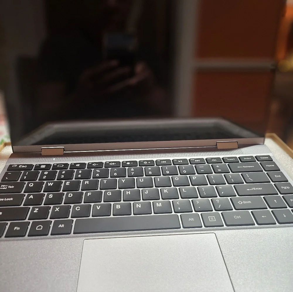 Dopesplay sleek gray